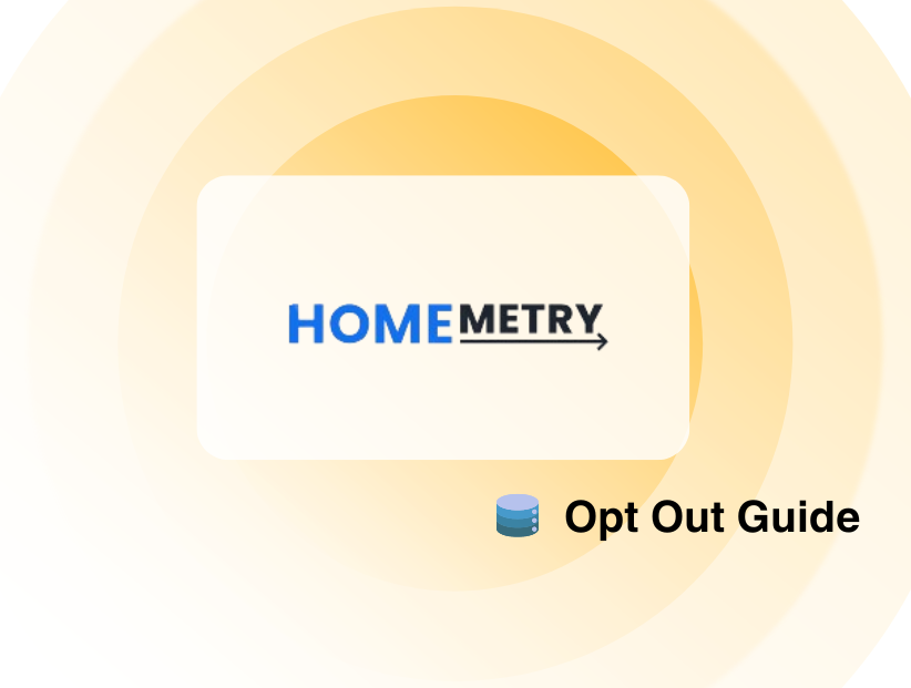 HomeMetry Opt Out Guide