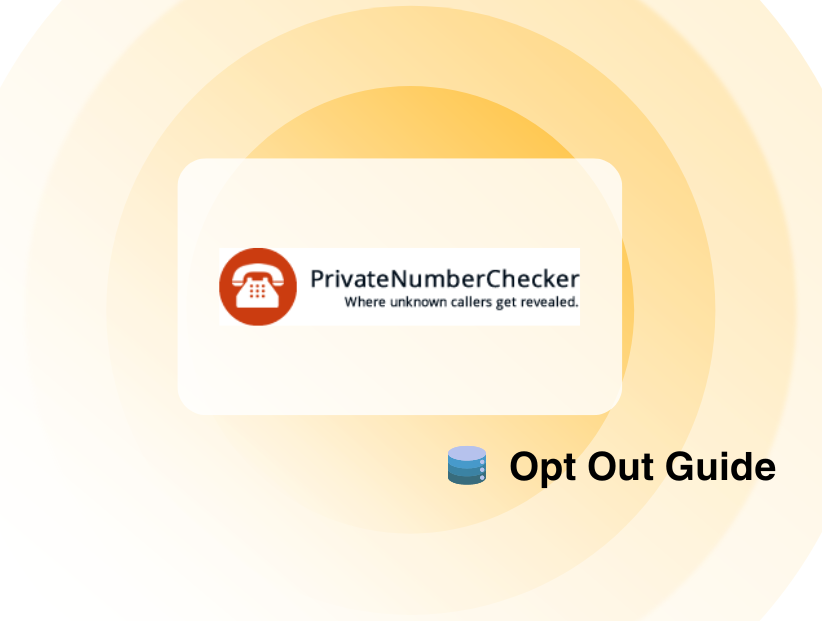 Opt out of PrivateNumberChecker easily