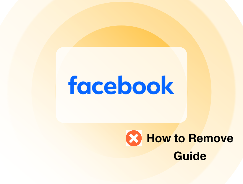 Remove Payment Method From Facebook