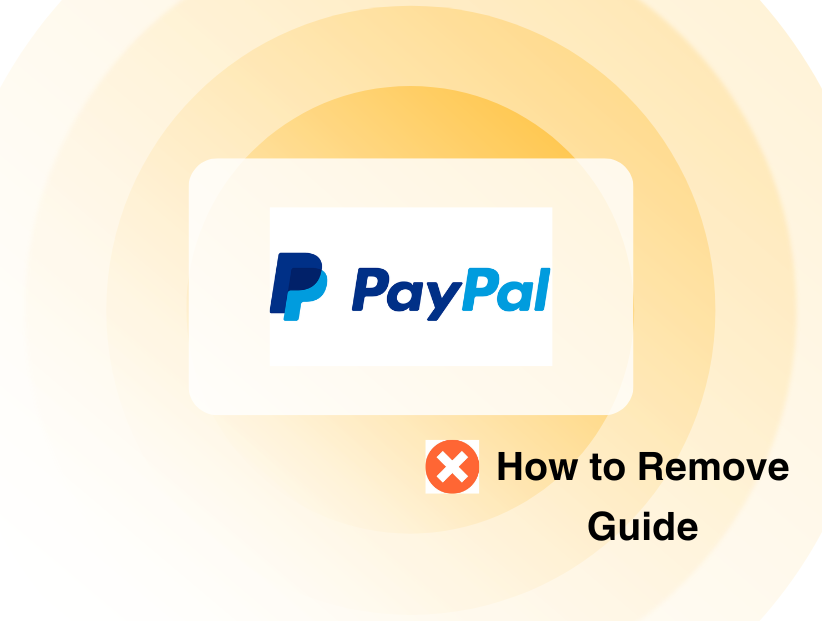 Remove Phone Number From Paypal