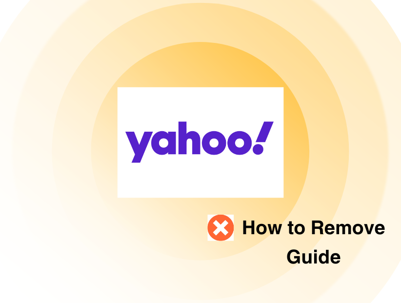 Remove Phone Number From Yahoo Account