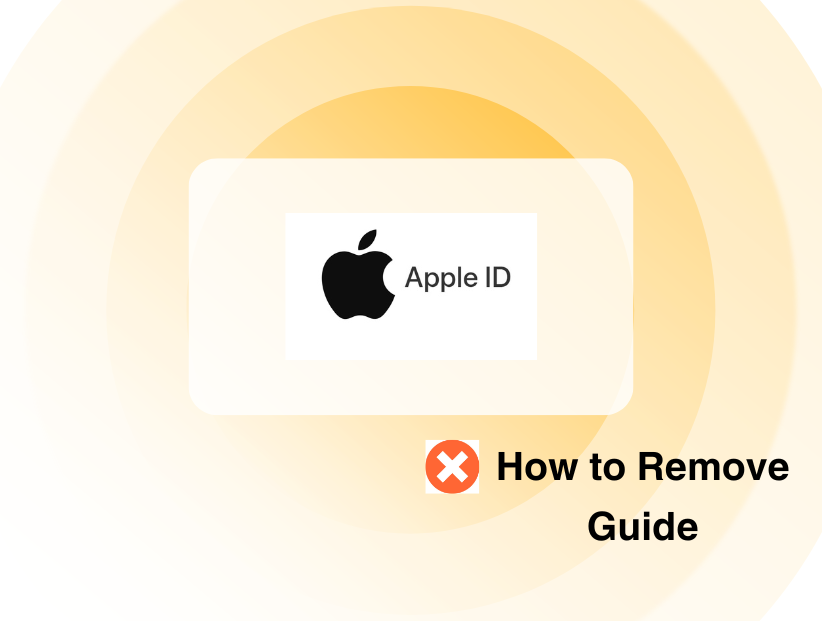 Remove Phone Number from Apple ID