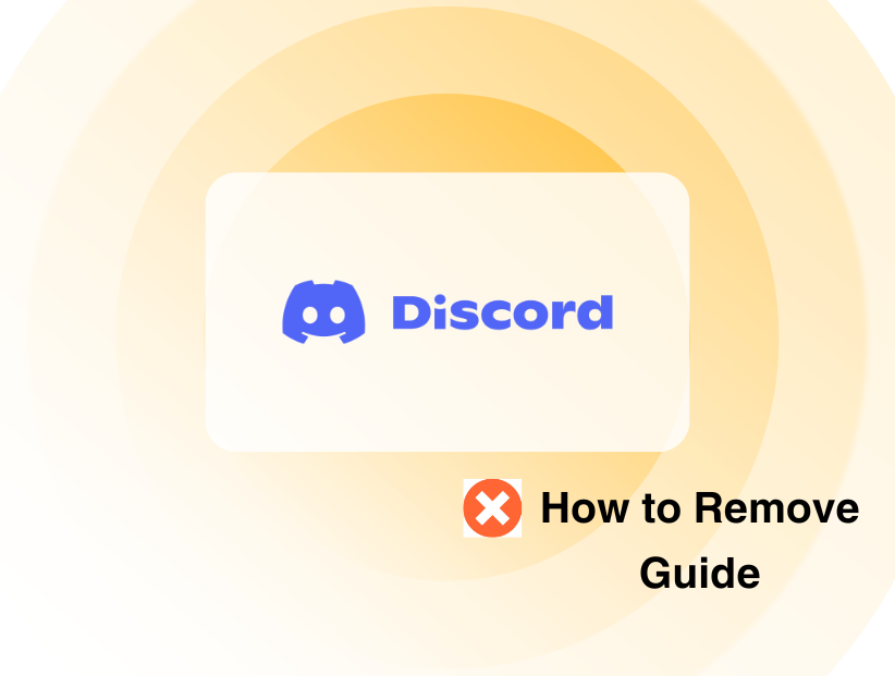 Remove Phone Number from Discord