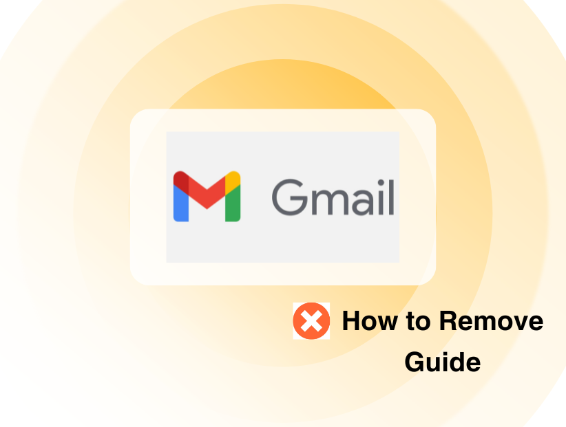 Remove Phone Number from Gmail