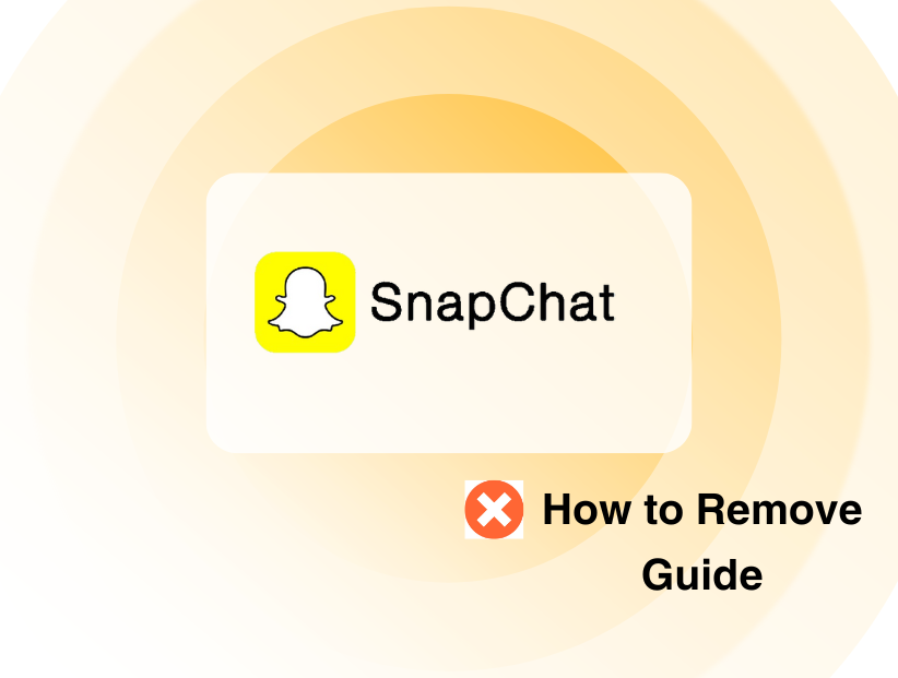 Remove Phone Number from Snapchat