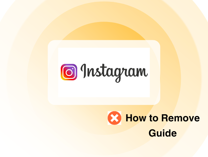 Remove Phone Numbers from Instagram
