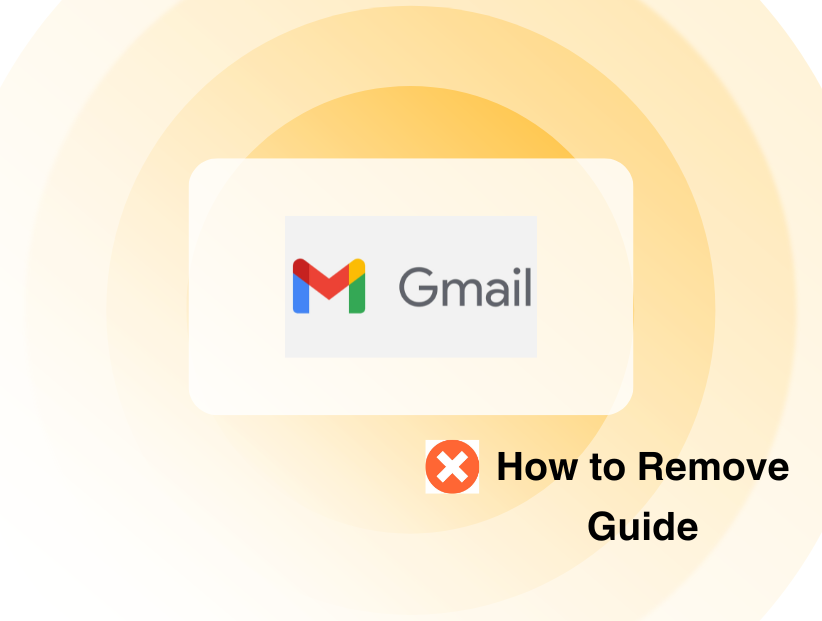 Remove Your Email Address from Gmail