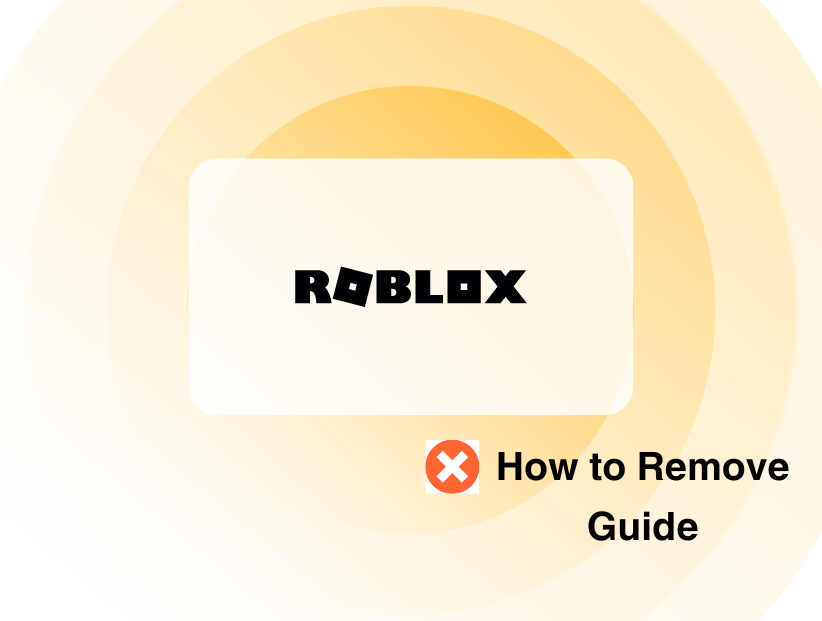 Remove Your Email Address from Roblox Account 2024