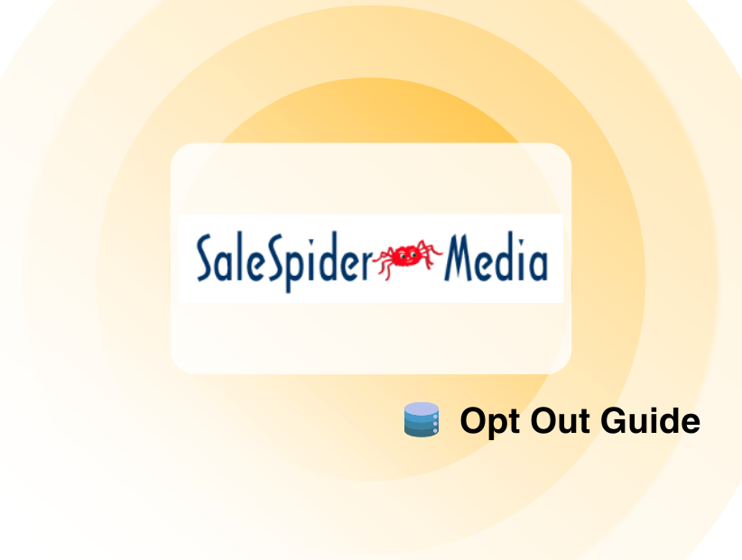 Opt out of SaleSpiderMedia opt out