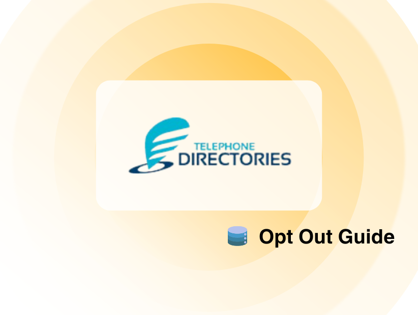 TelephoneDirectories Opt Out Guide