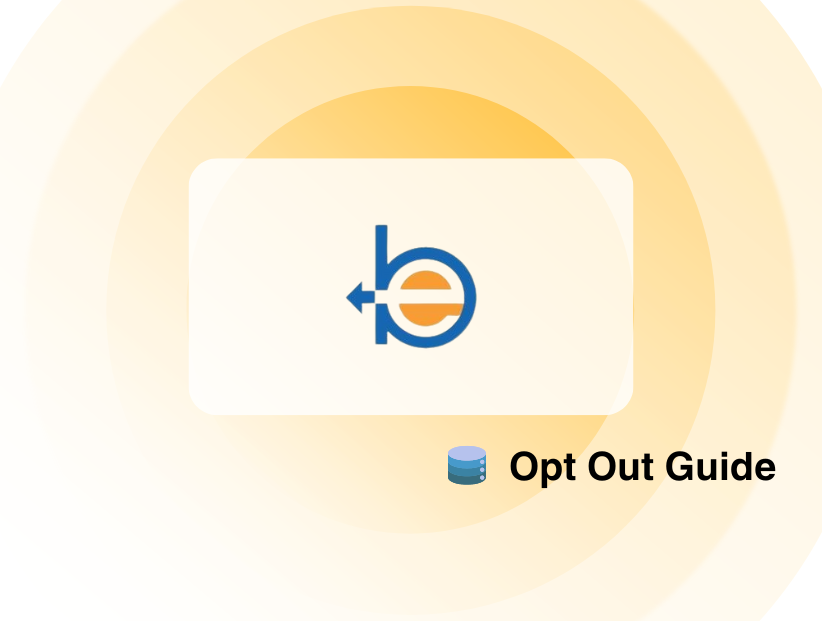 easybackgrounds Opt Out Guide