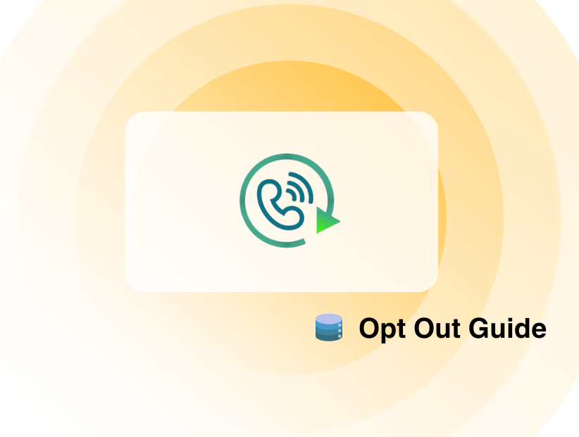 findwhocallsyou Opt Out Guide