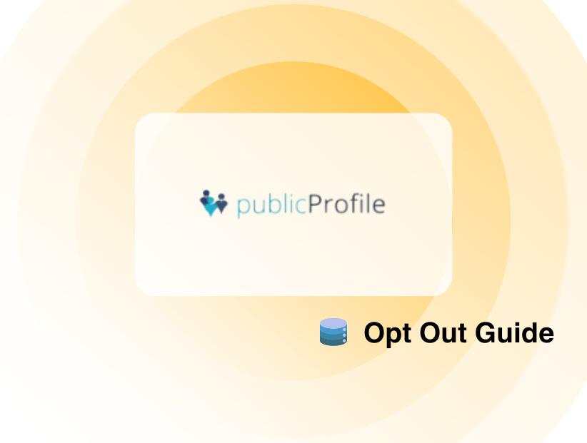 free public profile Opt Out Guide