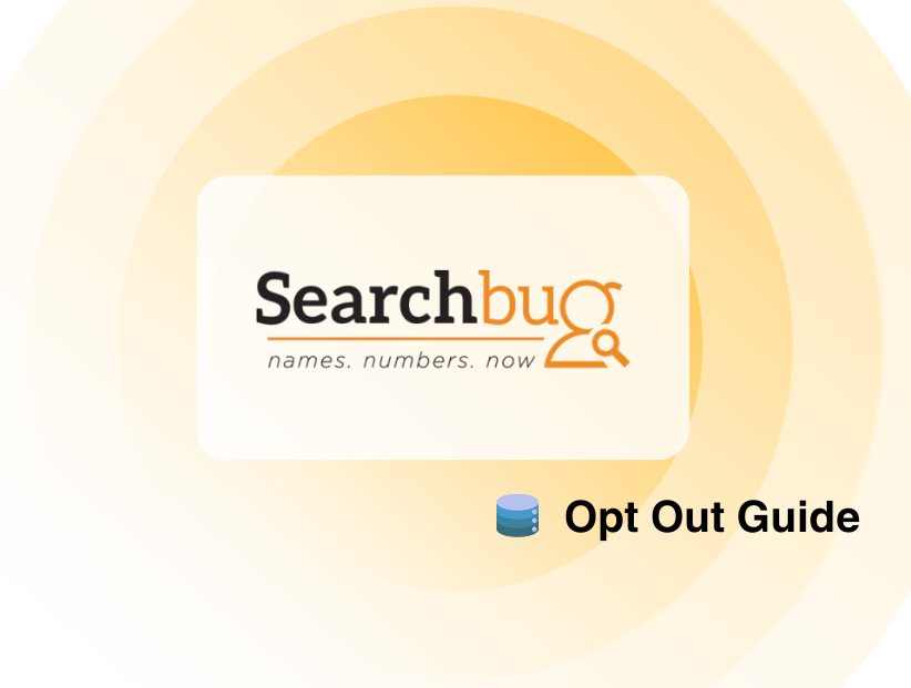 searchbug Opt Out Guide