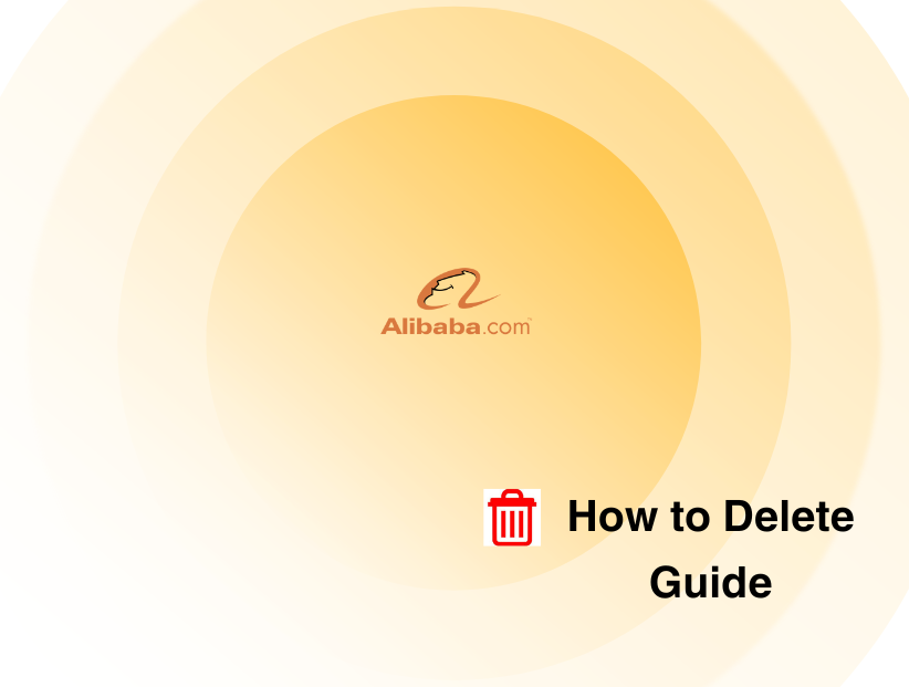 How To Delete Alibaba Account In 2024 PurePrivacy PurePrivacy