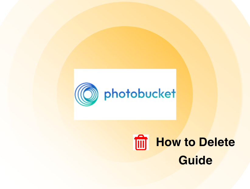 Photobuckrt How to Delete Your Photobucket Account in 2025 | PurePrivacy - PurePrivacy