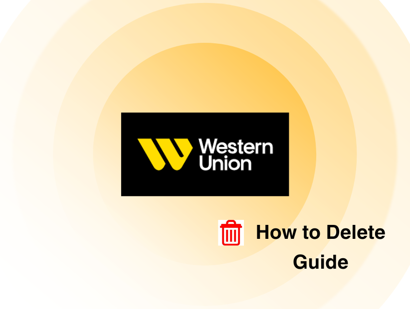 How to Delete Your Western Union Account in 2025 | PurePrivacy 