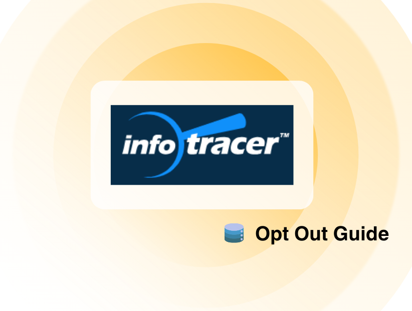 Opt out of InfoTracer easily