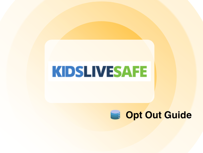 Opt out of KidsLiveSafe easily