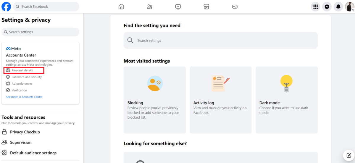 How to Remove Email from Facebook 2025 - PurePrivacy