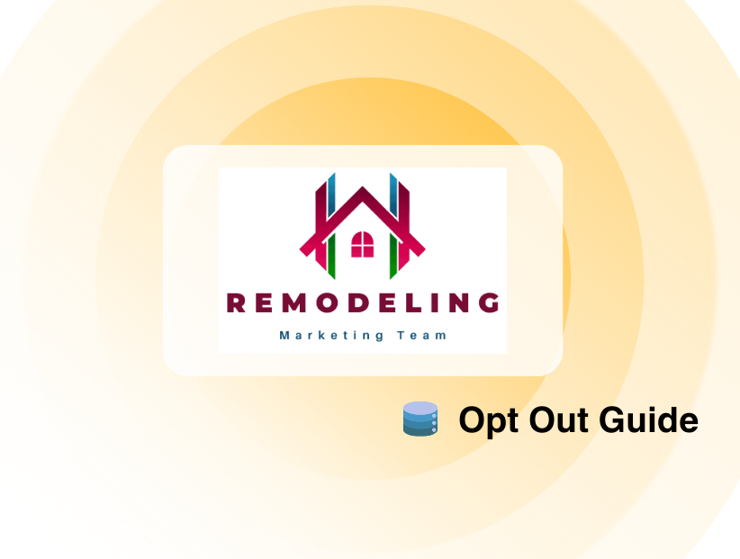 Opt out of Remodeling easily