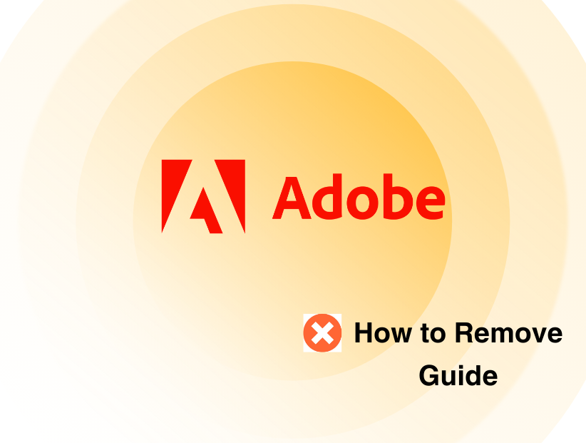 how to remove payment method adobe