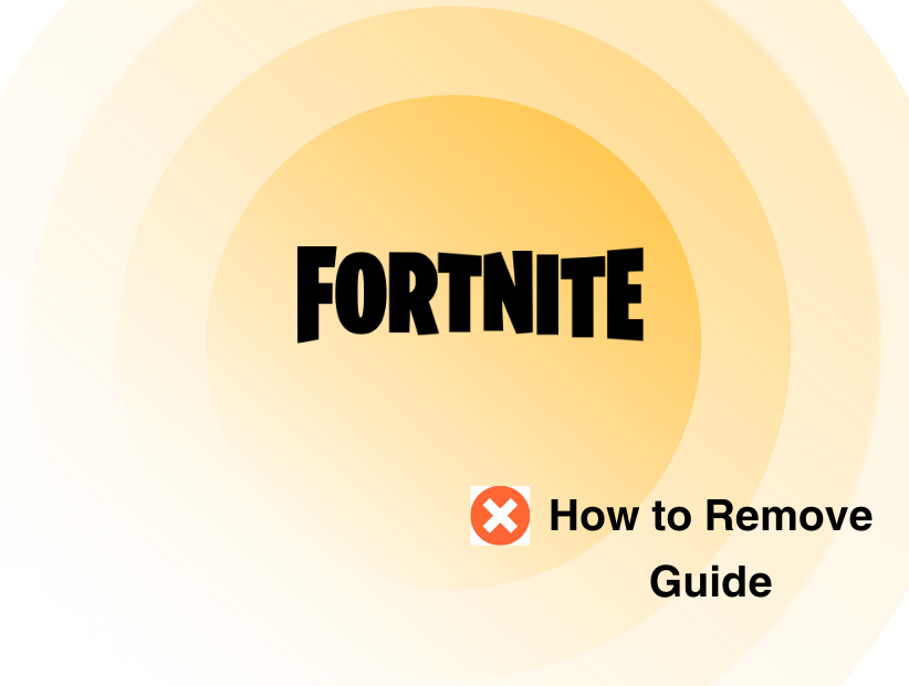 how to remove payment method from fortnite