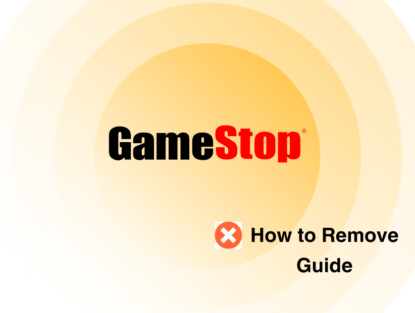 how to remove payment method from gamestop