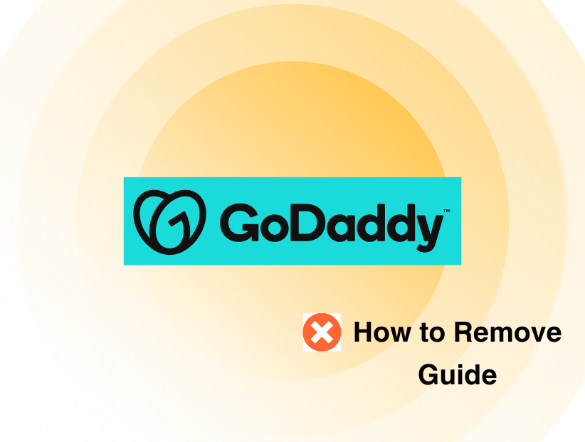how to remove payment method from godaddy