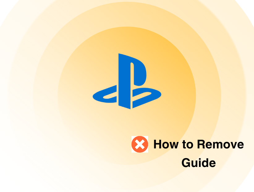 how to remove a payment method from playstation