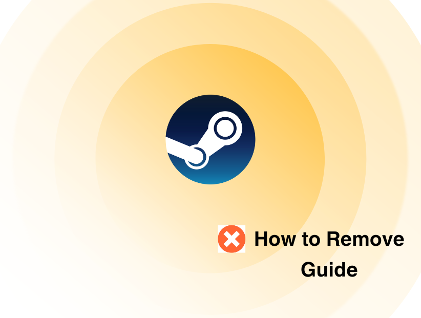how to remove payment method from steam