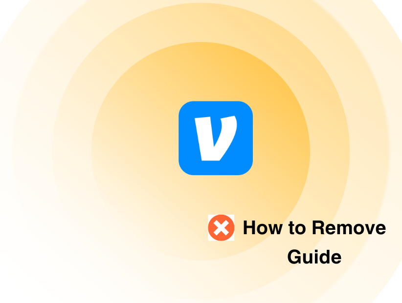 how to remove payment method from venmo