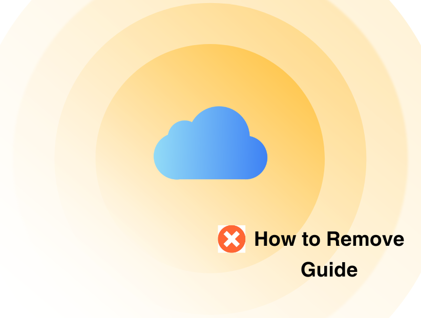 how to remove payment method from icloud