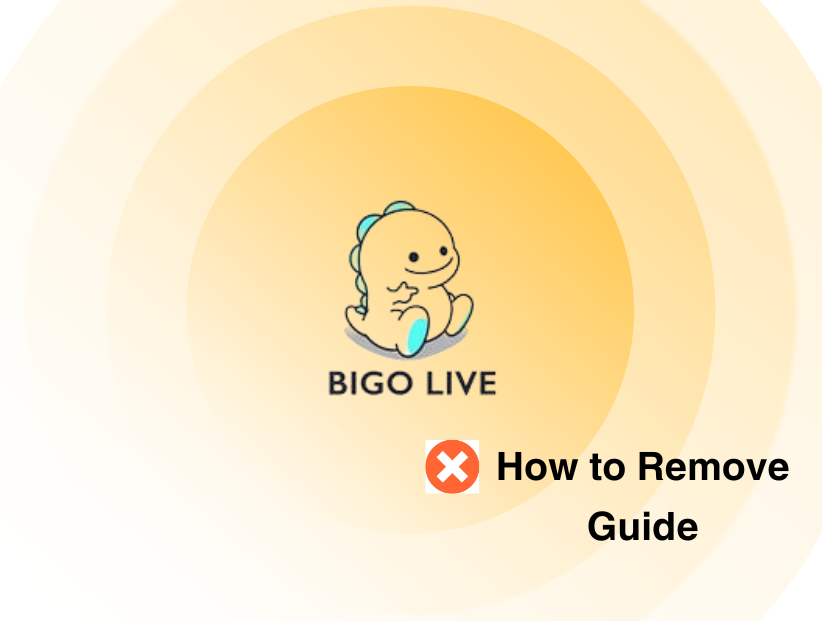 Remove Phone Number from Bigo Live