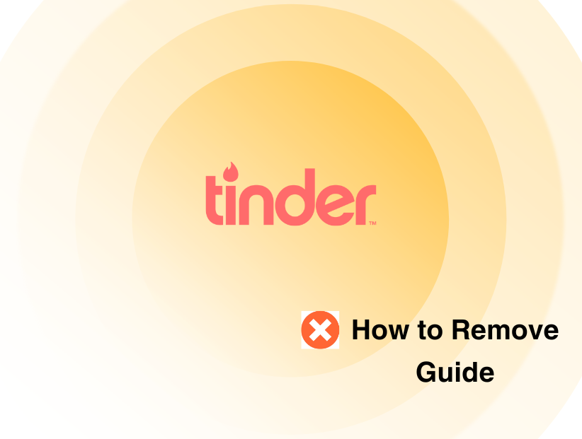 How to remove your phone number from tinder
