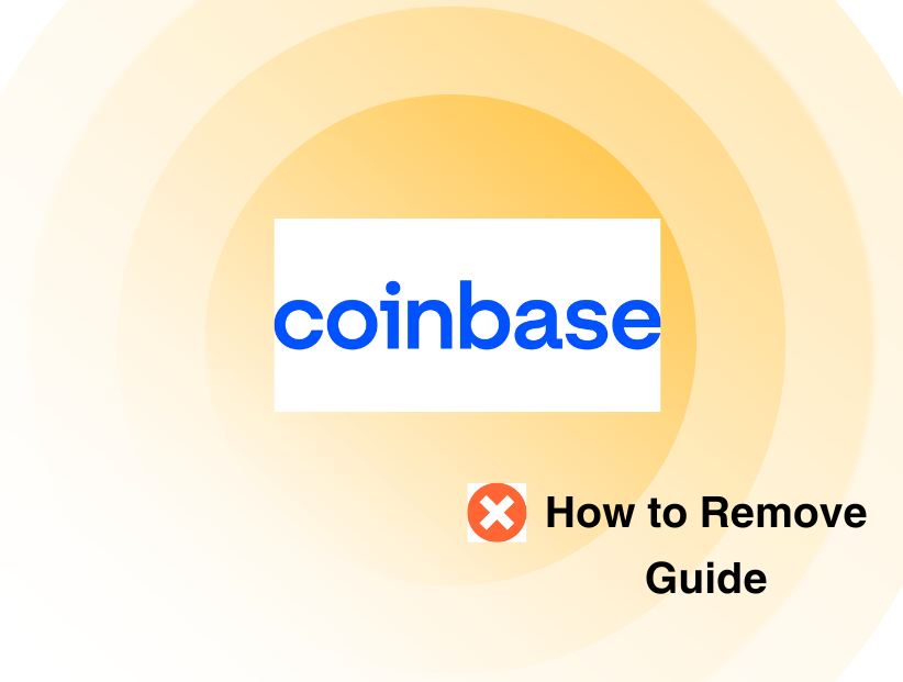 Remove Your Phone Number from Coinbase
