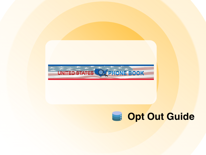 Opt out of UnitedStatesPhoneBook easily