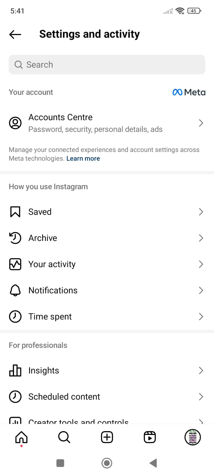 How to See Recently Visited Profiles on Instagram PurePrivacy