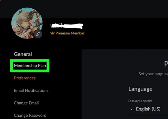 goto crunchy roll account membership