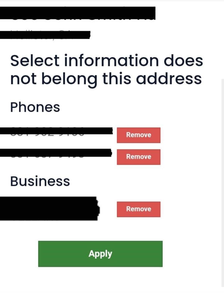 HomeMetry Opt Out Personal Information Removal Guide 2024