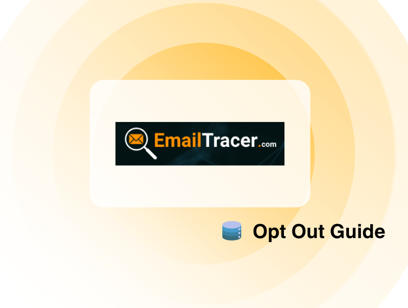 Opt out of Email Tracer easily