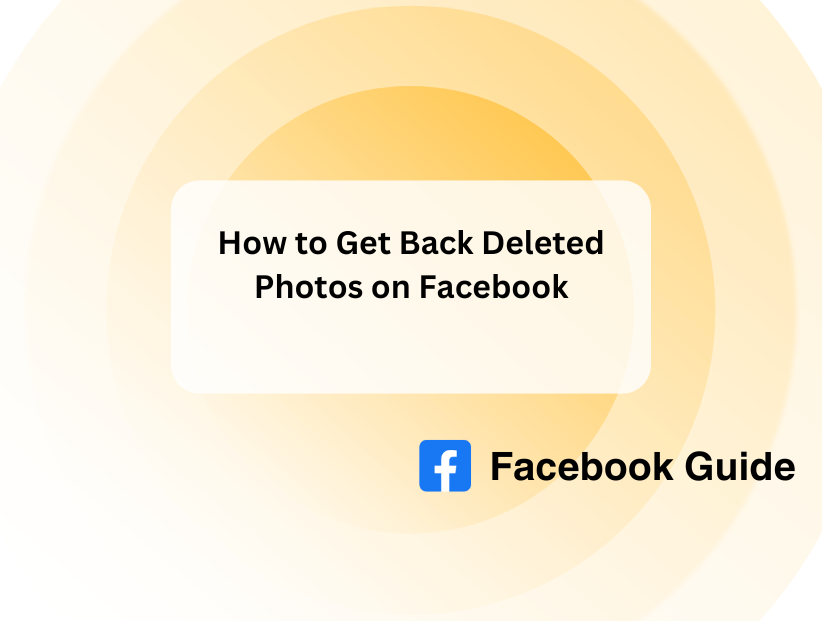 Help Get Facebook Back How to Get Back Deleted Photos on Facebook | PurePrivacy - PurePrivacy