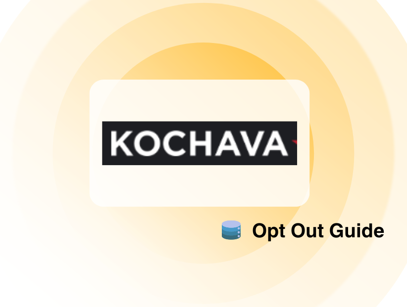 Opt out of Kochava easily