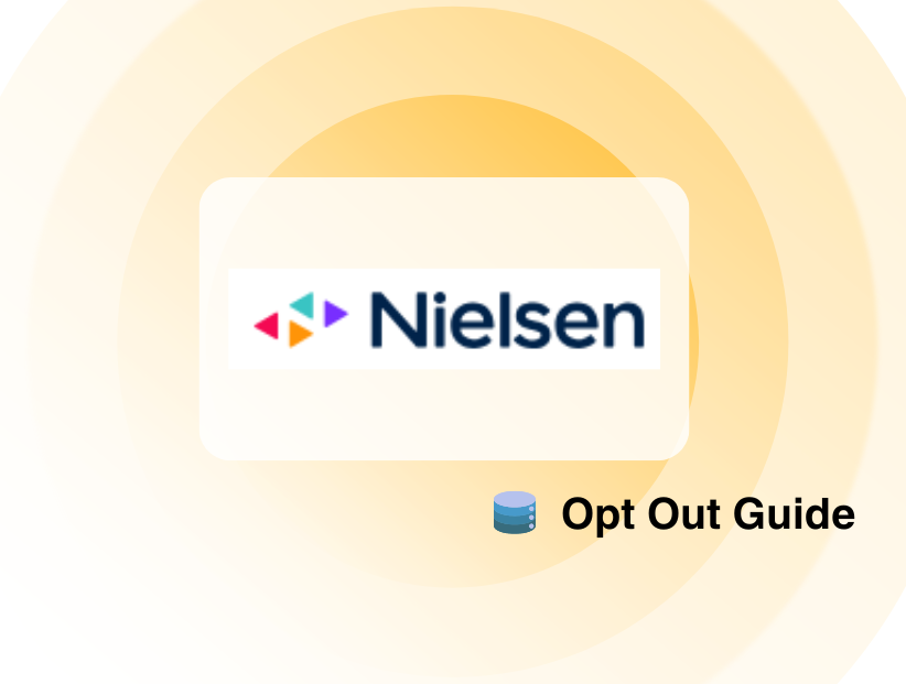 Opt out of Nielsen easily