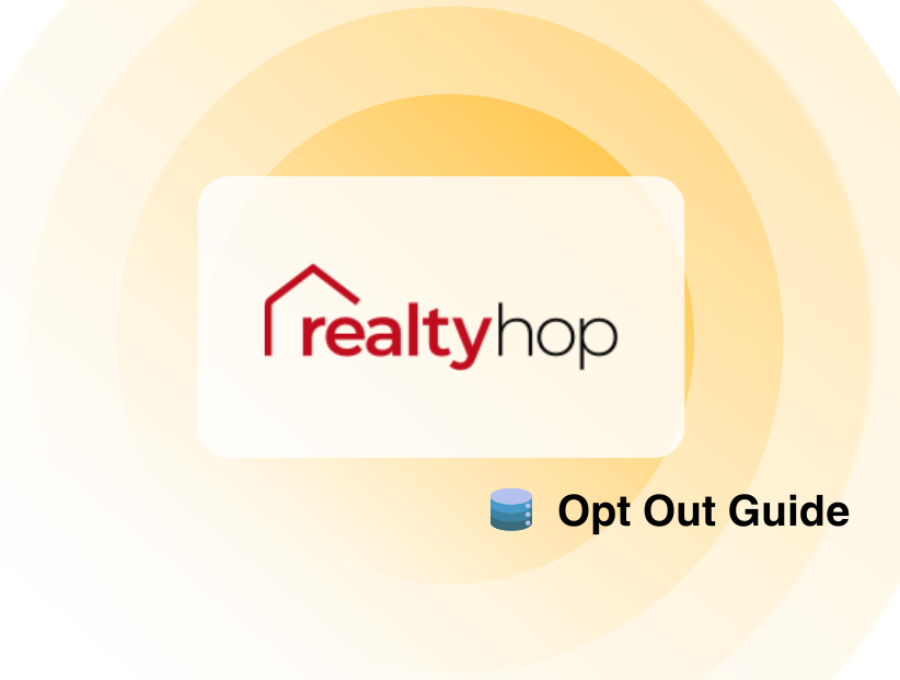 Opt out of RealtyHop easily