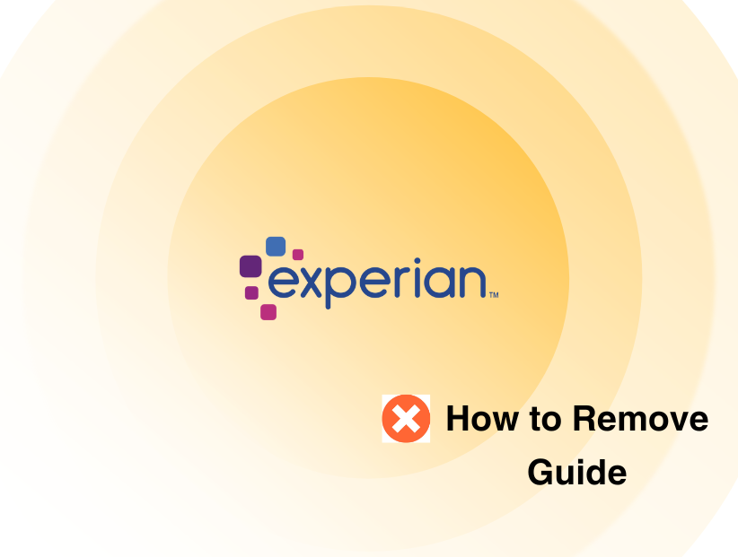 How to Remove Address from Experian in 2025 | PurePrivacy - PurePrivacy