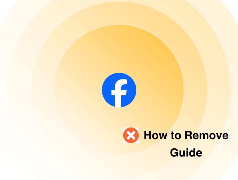 how to remove address from facebook business page