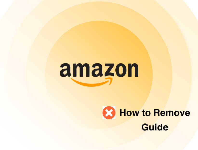 how to remove phone number from amazon