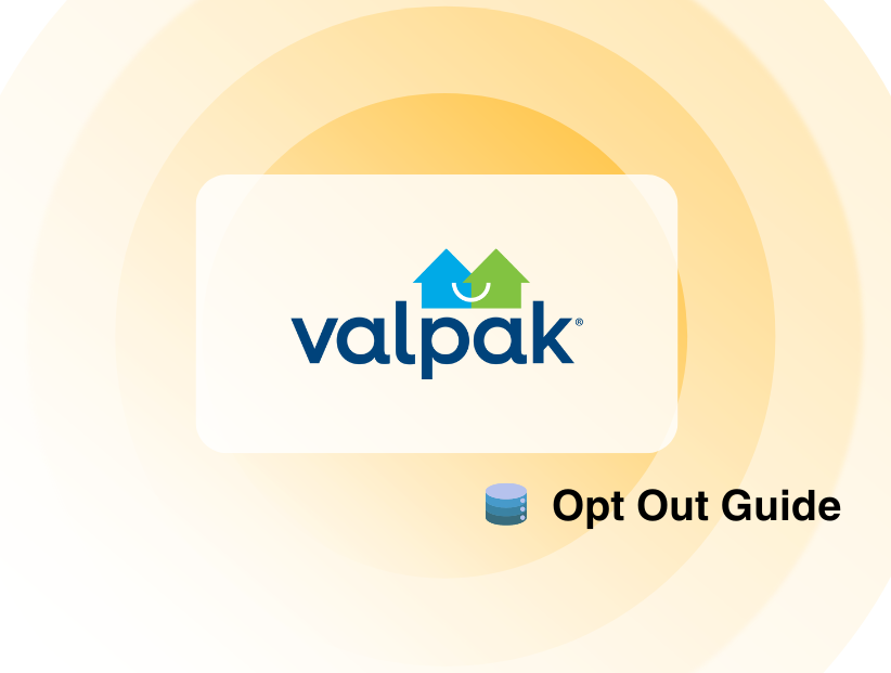 Opt out of Valpak easily