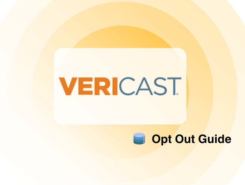 Opt out of VeriCast easily